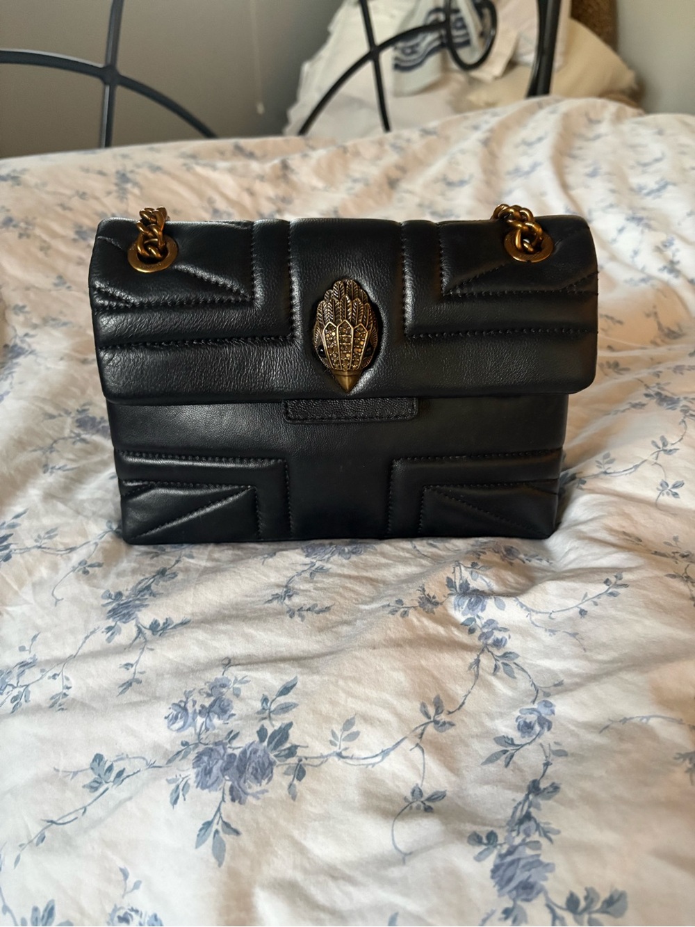 Kurt Geiger London Kensington Bag
